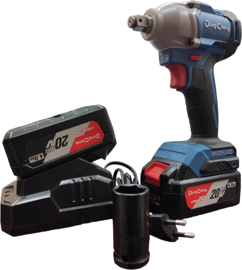 Impact clearance wrench dongcheng