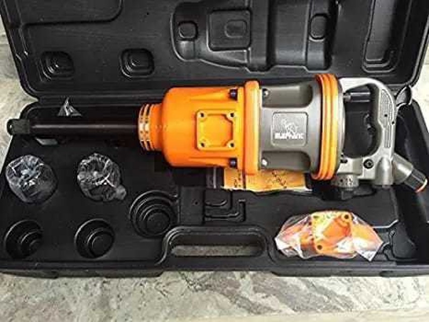 Pneumatic wrench gun hot sale