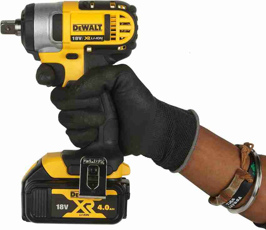 Dewalt impact best sale driver shell