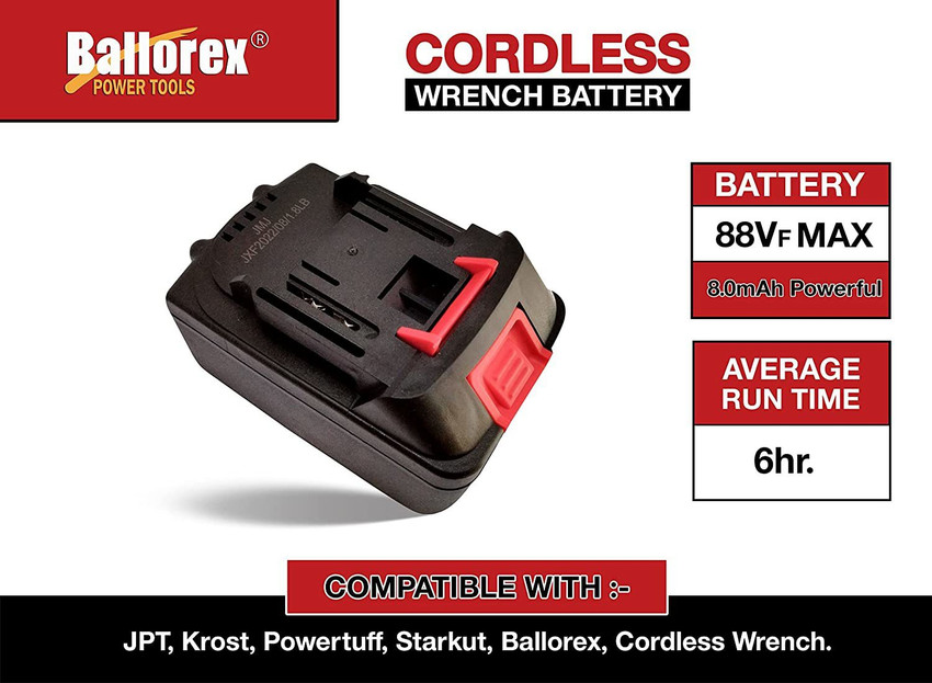 Parkside 18v battery clearance compatibility