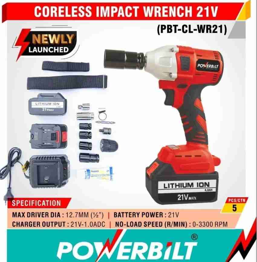 Power tools impact discount wrench