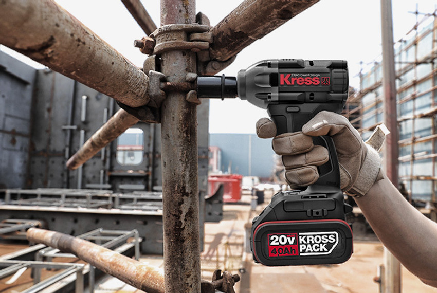 24v online impact gun