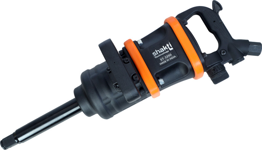 High torque on sale pneumatic impact wrench