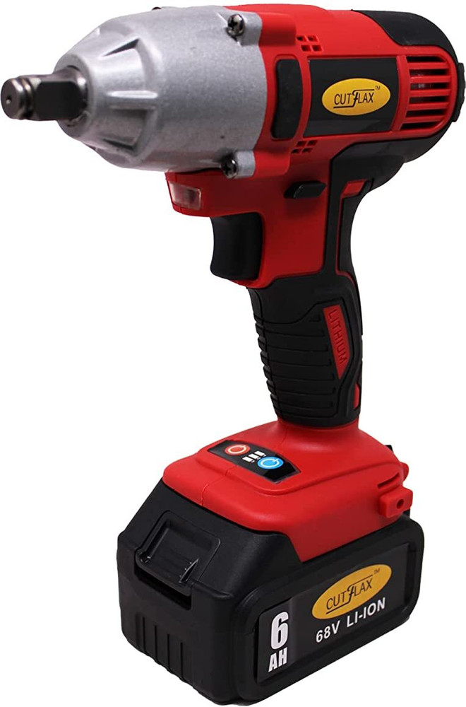 Impact driver shop with sockets