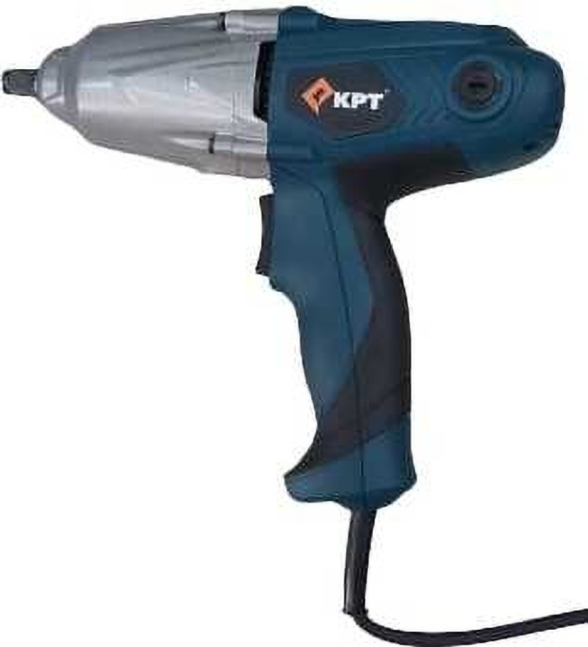 KPT KPT KIW30 300NM Corded Impact Wrench Price in India Buy KPT