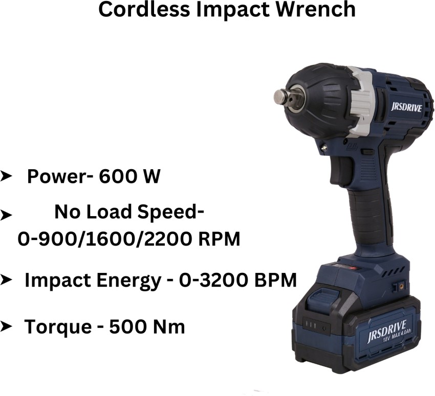 Torque wrench power discount tool