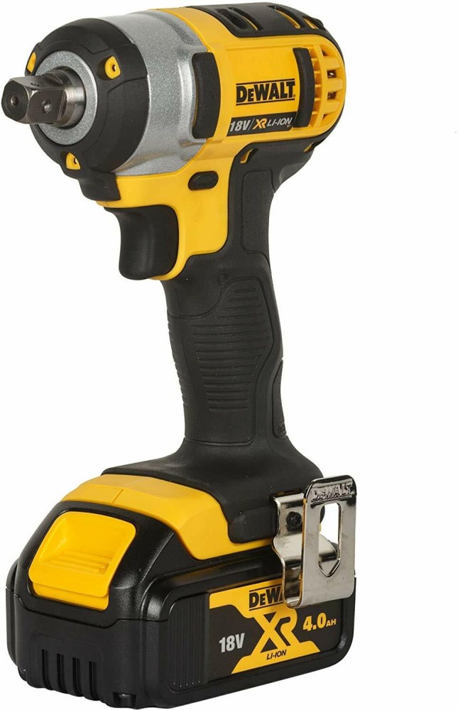 Dewalt impact best sale driver shell