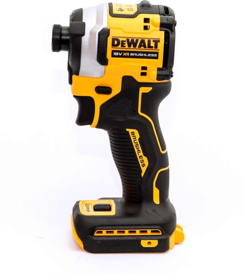 Dewalt on sale impact price