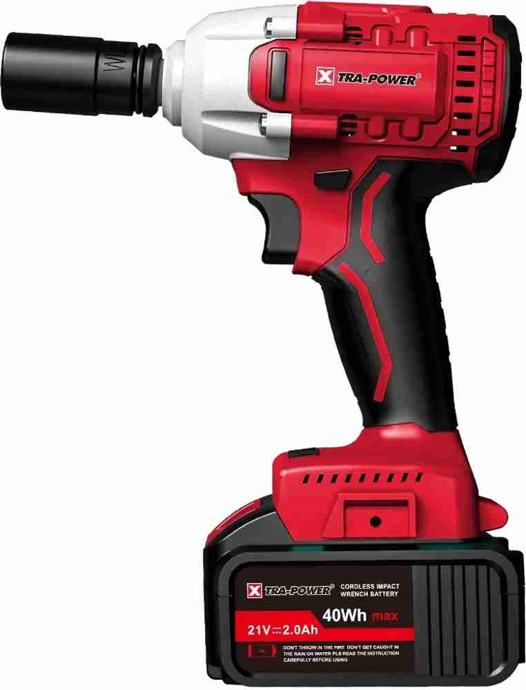 Automotive cordless impact wrench sales