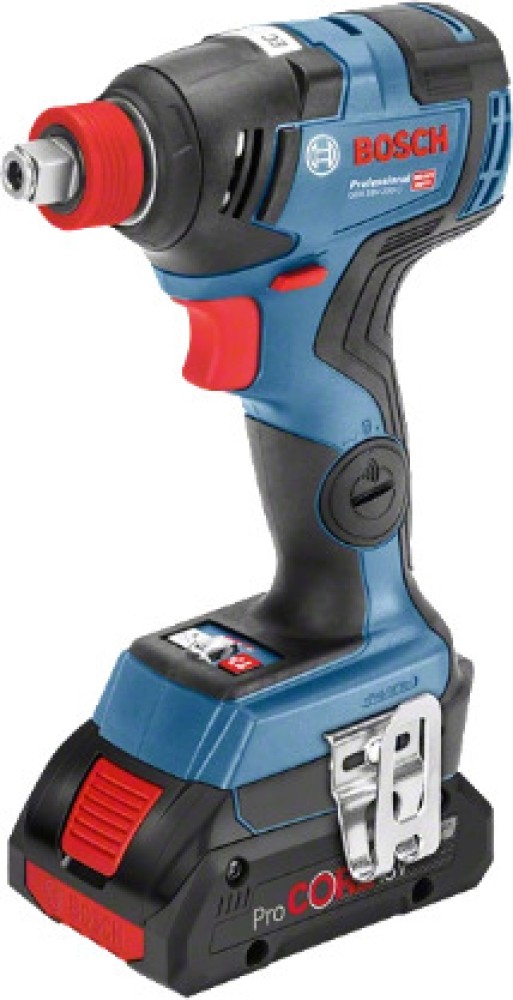 BOSCH Bosch GDX 18V 200 C Cordless Impact Driver Wrench Cordless