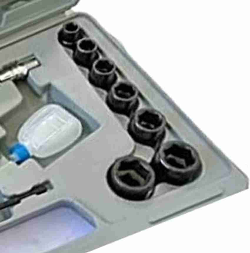 Air gun online socket set