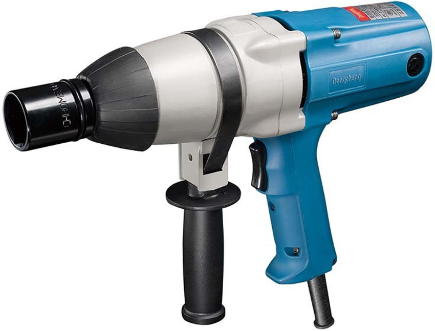 Corded impact shop