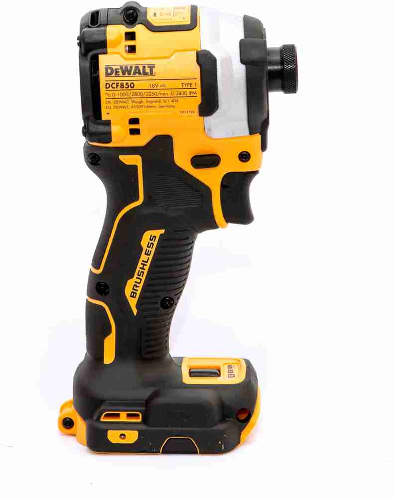 DEWALT DCF850N XJ Cordless Impact Wrench Price in India Buy