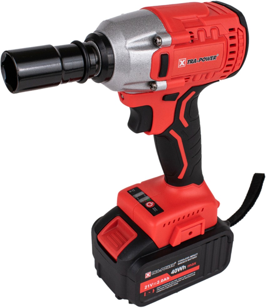 Electric impact wrench online for sale