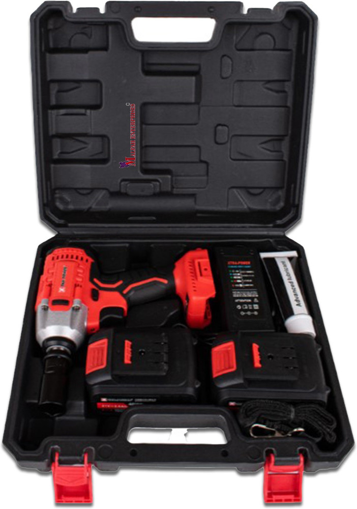 Cordless wrench set best sale