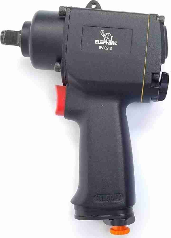 Elephant pneumatic impact discount wrench