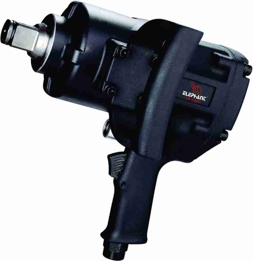 Elephant IW 04PH Pneumatic Impact Wrench Price in India Buy Elephant IW 04PH Pneumatic Impact Wrench online at Flipkart