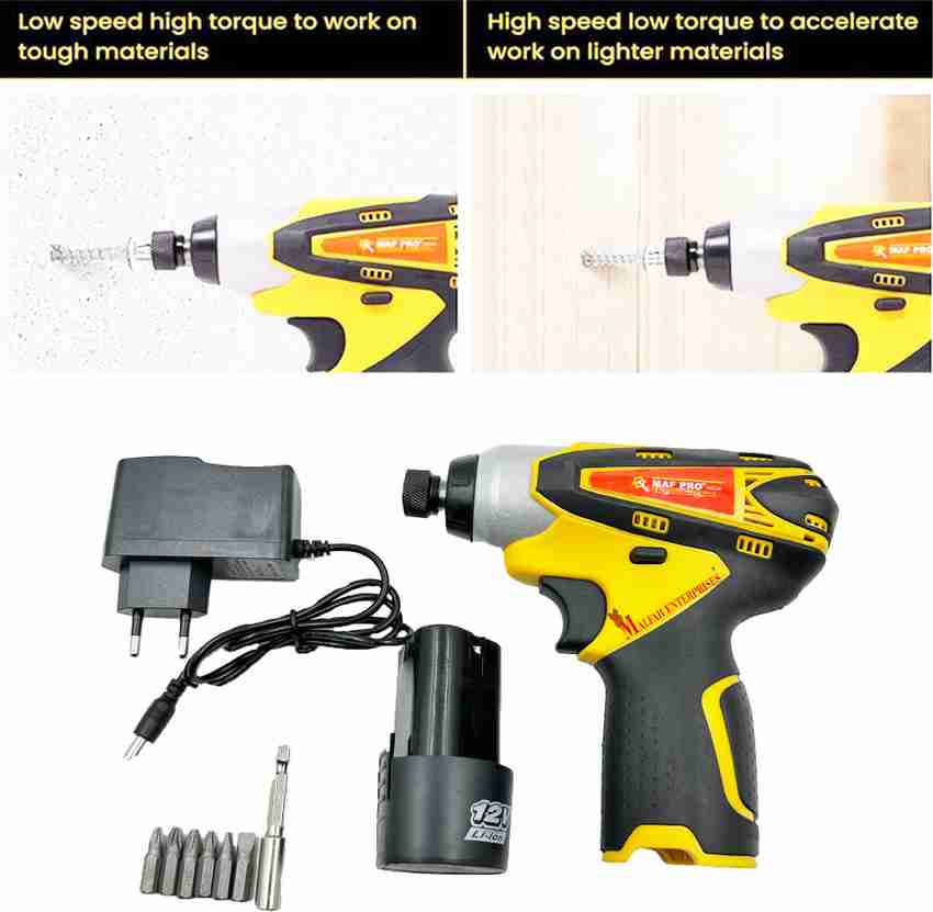 Harga impact online wrench