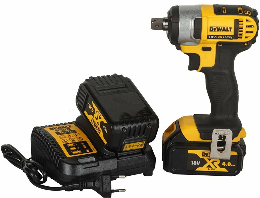 Dewalt impact driver online shell