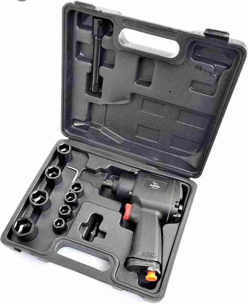 Elephant pneumatic impact wrench hot sale