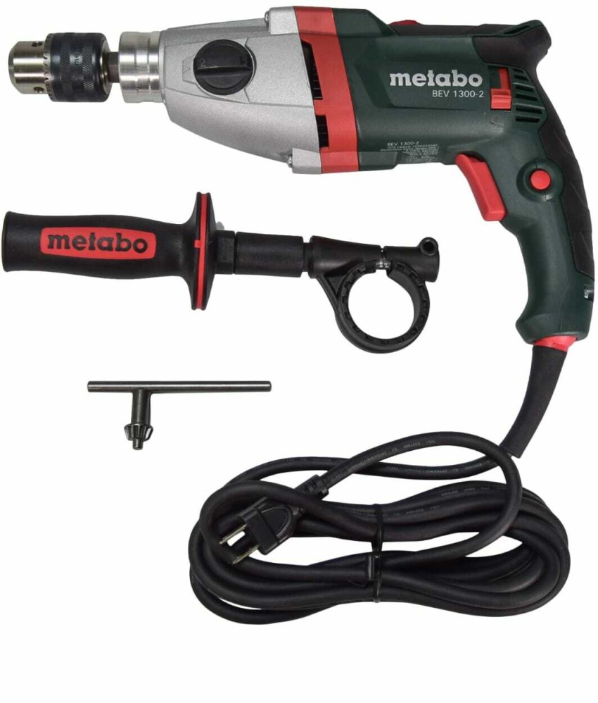 Metabo drill online machine