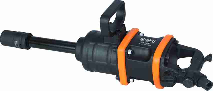 shakti Technology ST 3200 Pneumatic Impact Wrench Price in India