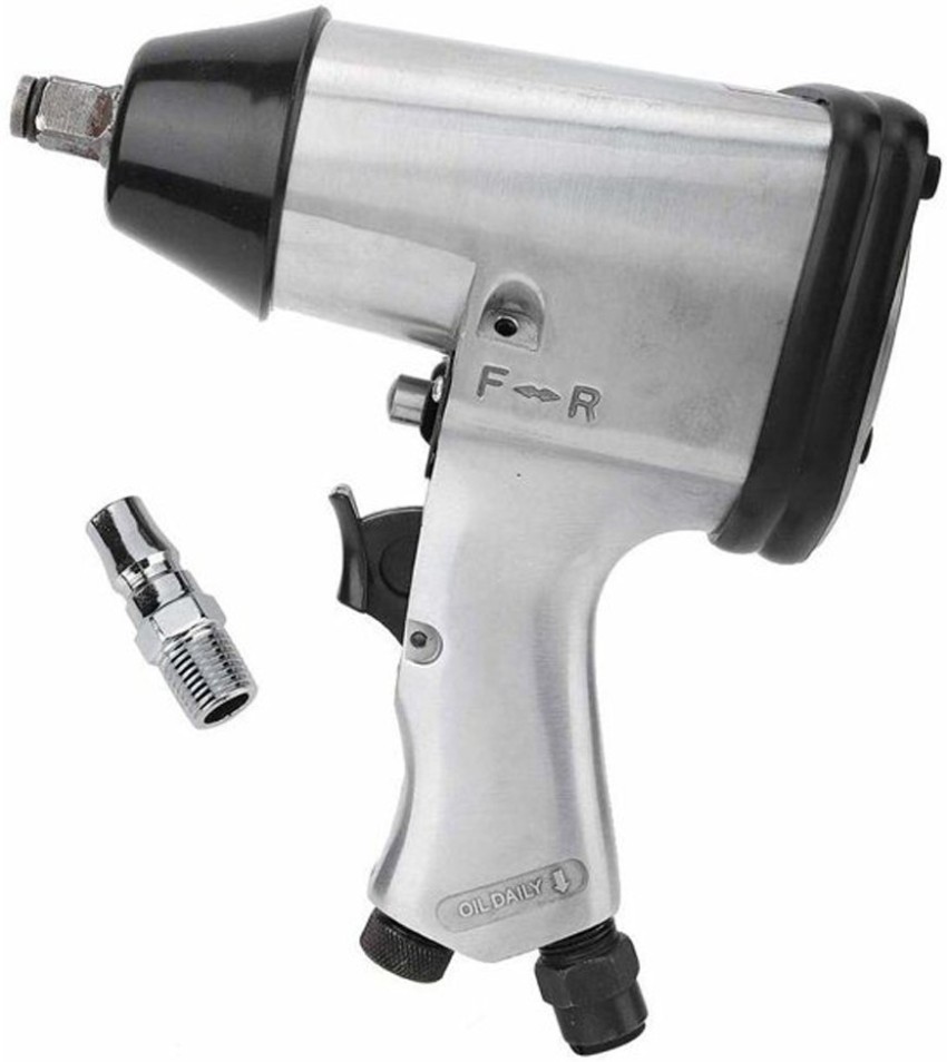 HOSEMART Air Impact Wrench 1 2