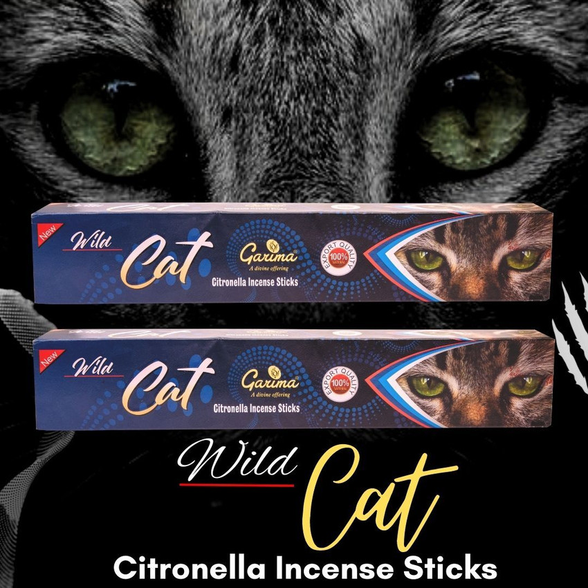 Cats citronella outlet