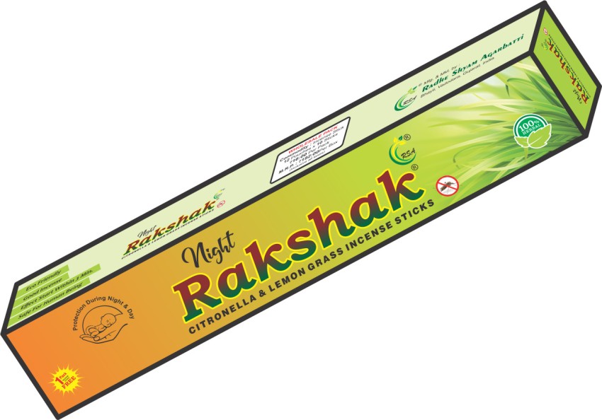 Original Comfort Mosquito Repellent Sticks at Rs 110/box