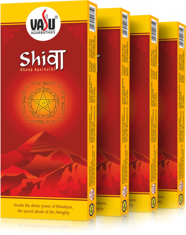 Original Comfort Agarbatti (Distributor - Shiv Candle Industries) at best  price in Moradabad