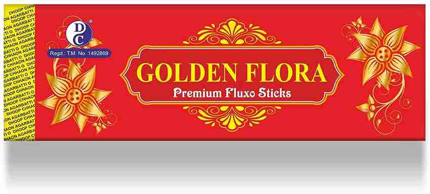 Ch gold incense deals