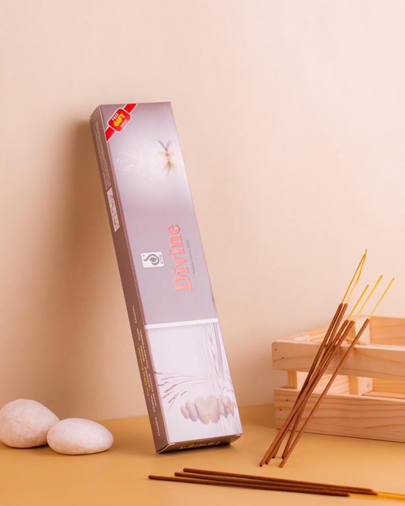 ktr Divine Incense Sticks Scented, Sweet, Dazzle, Low Smoke, Charcoal Free,  Fresh Fragrance for Home Price in India - Buy ktr Divine Incense Sticks  Scented, Sweet, Dazzle, Low Smoke, Charcoal Free, Fresh