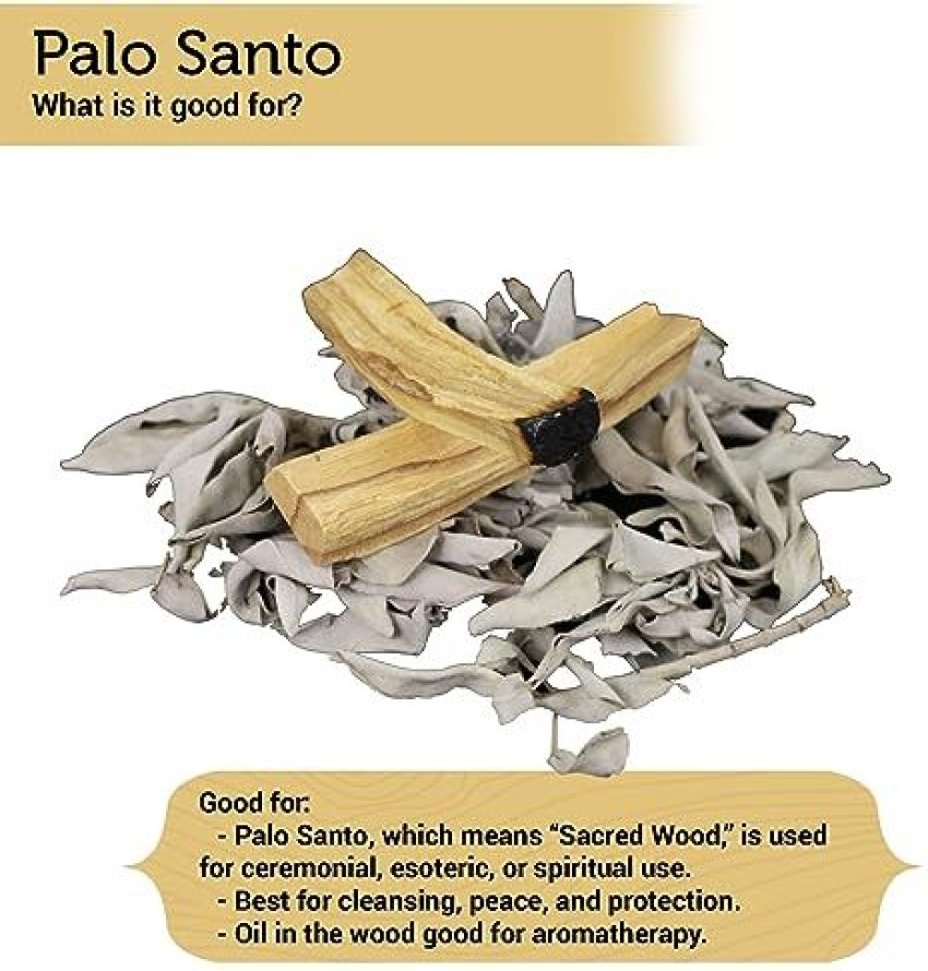 A-grade Palo Santo Sticks Palo Santo Incense Palo Santo 