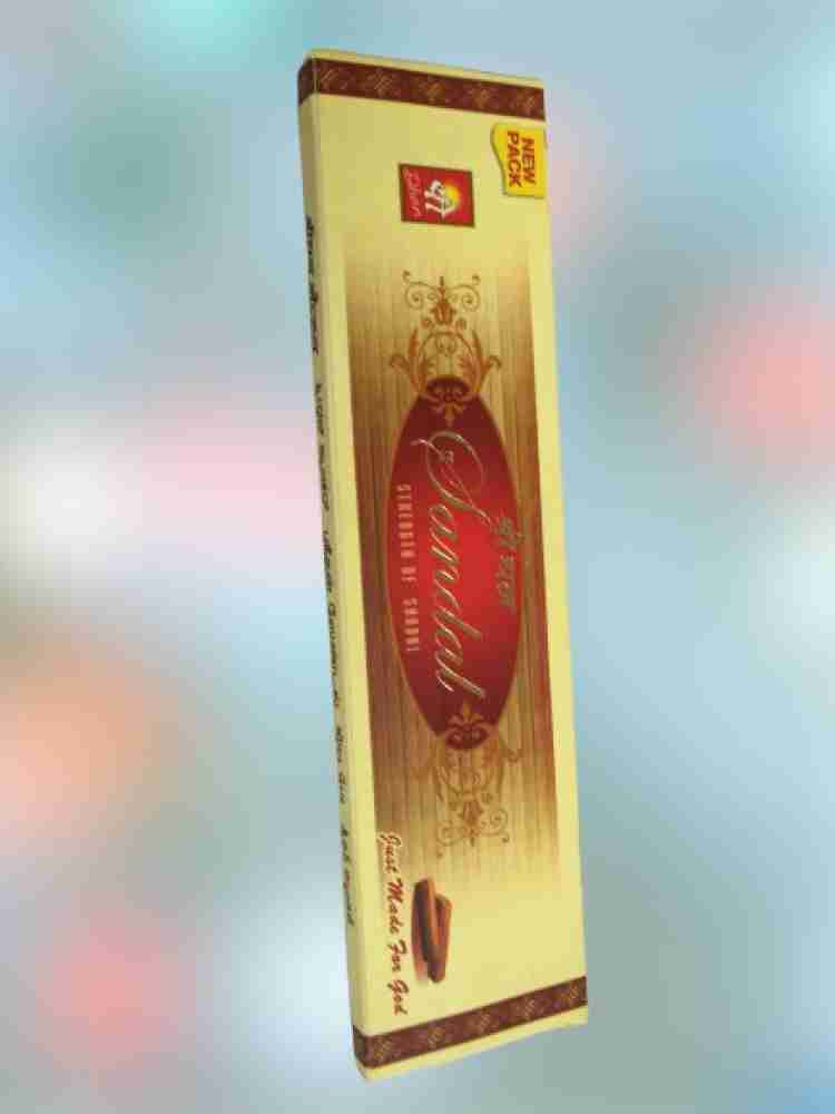 Shreedhan sandal sale dhoop sticks