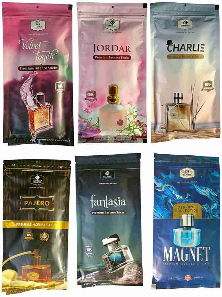 Charlie hotsell touch perfume