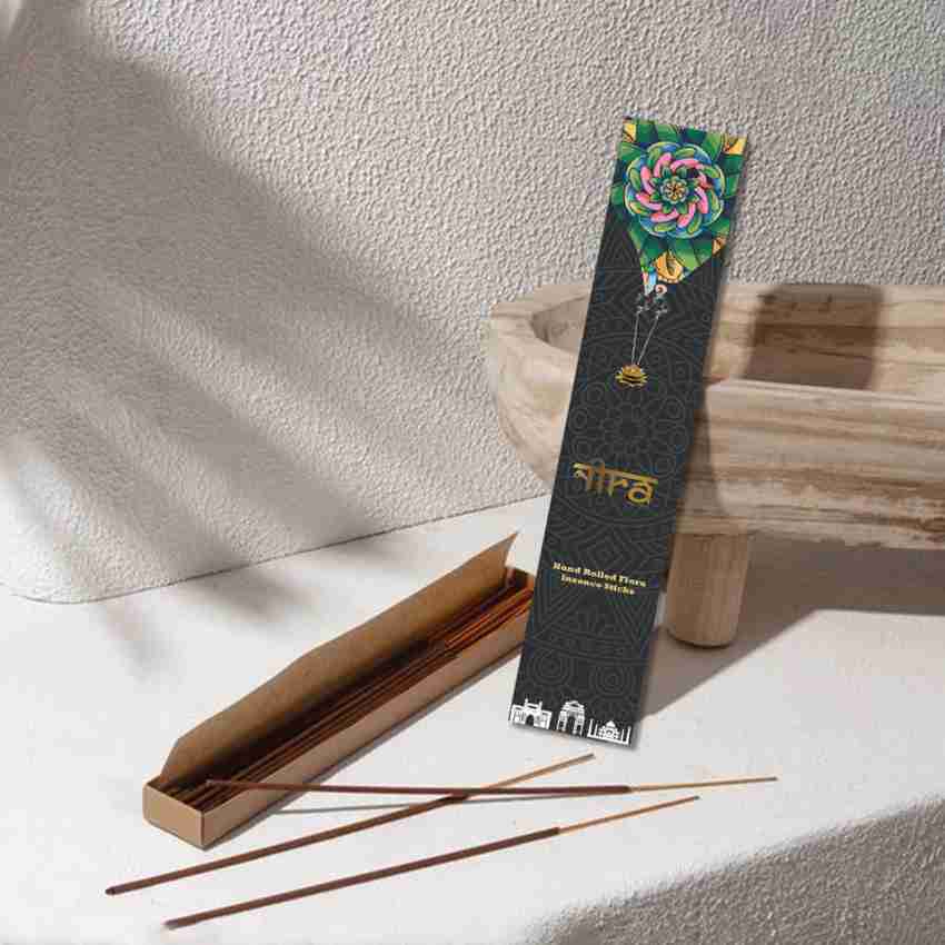 incense holder -burner-encens naturel pur