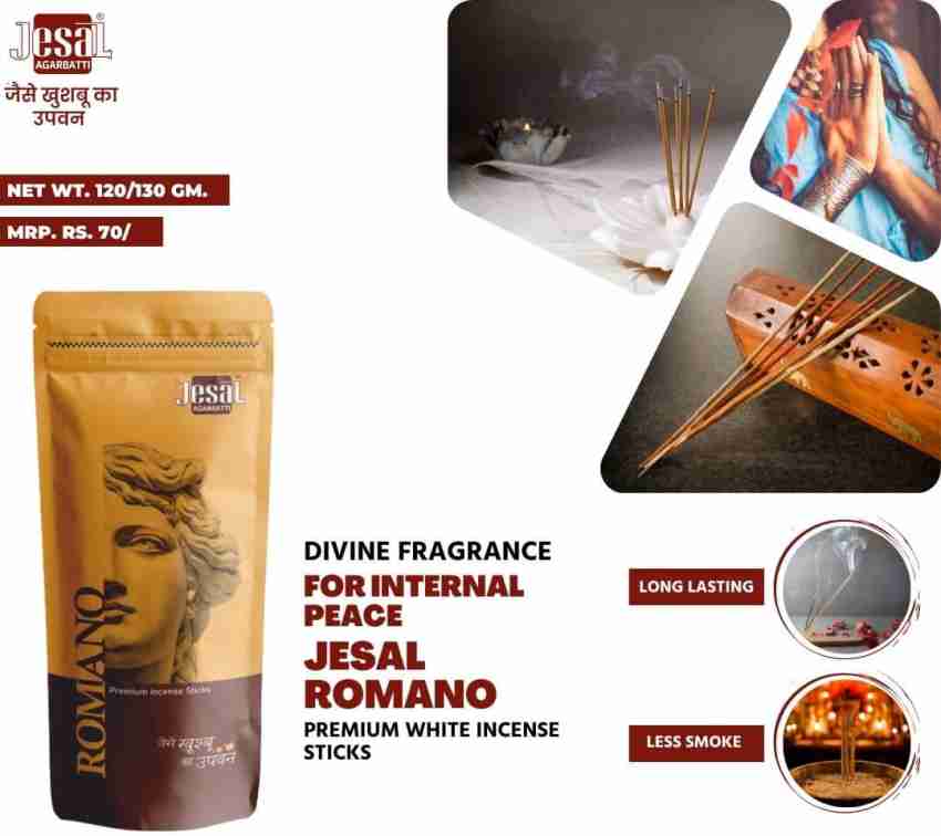 Romano outlet perfume original