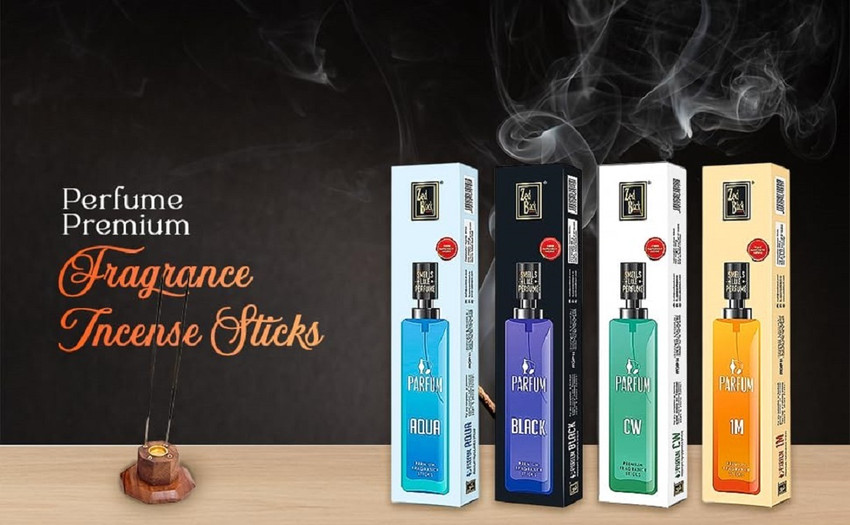 Perfume sticks best sale