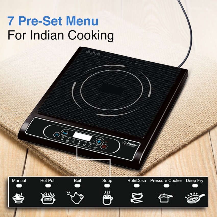 induction oven in flipkart