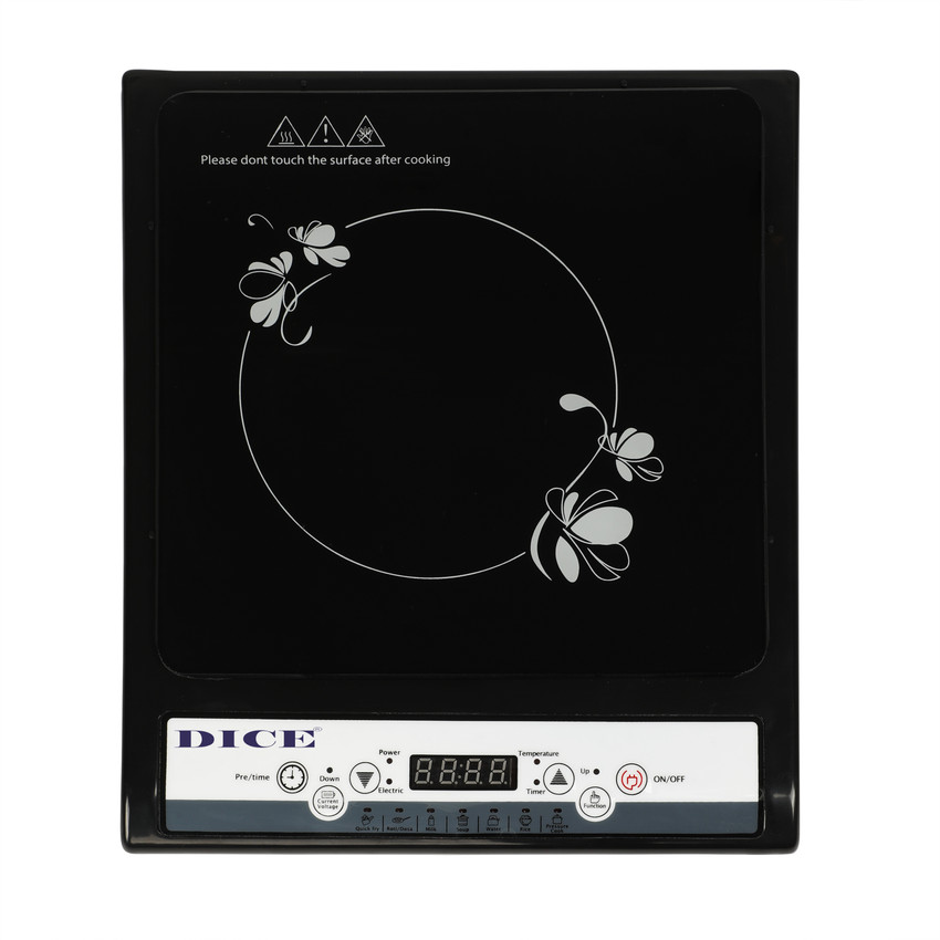 Reconnect induction outlet cooker 2000w price