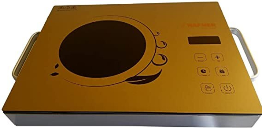 Surya gold infrared shop cooker 2000w