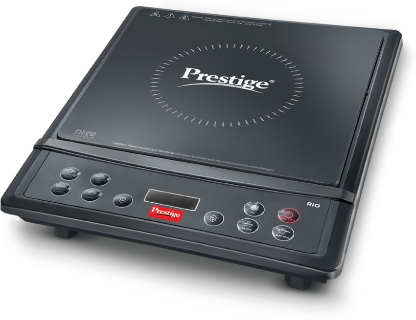 Prestige discount induction repairing