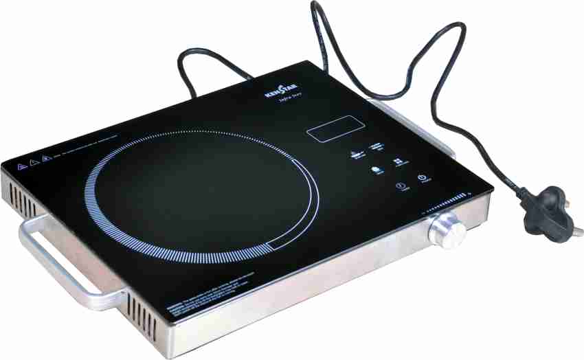 Kenstar induction cooker sale