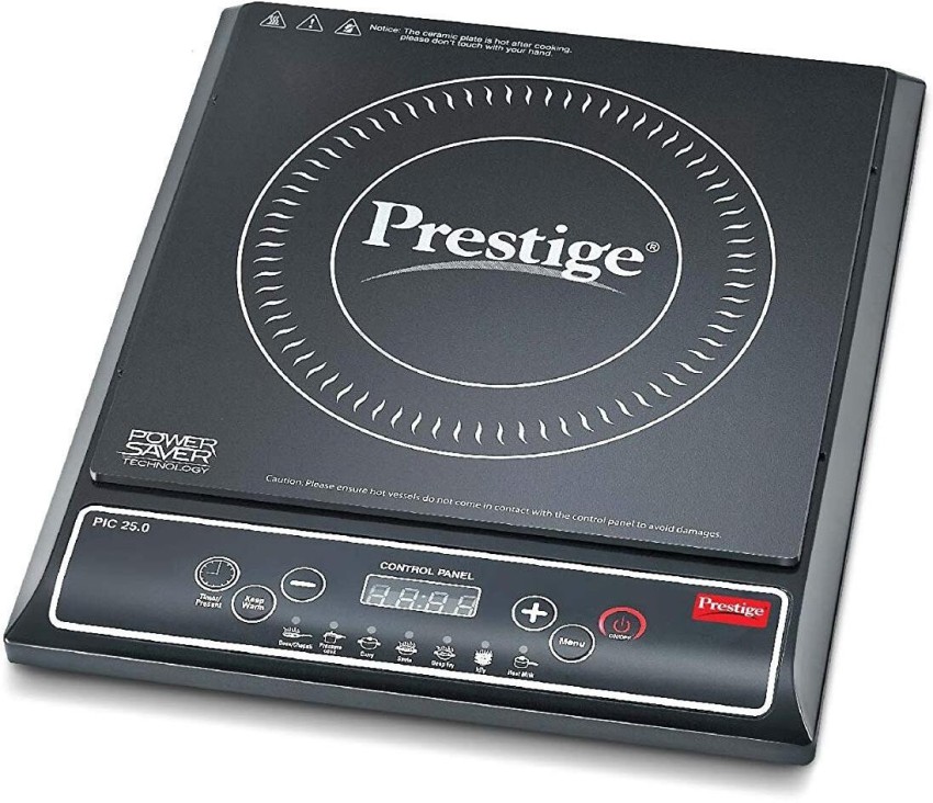 Prestige PIC 25.0 Induction Cooktop