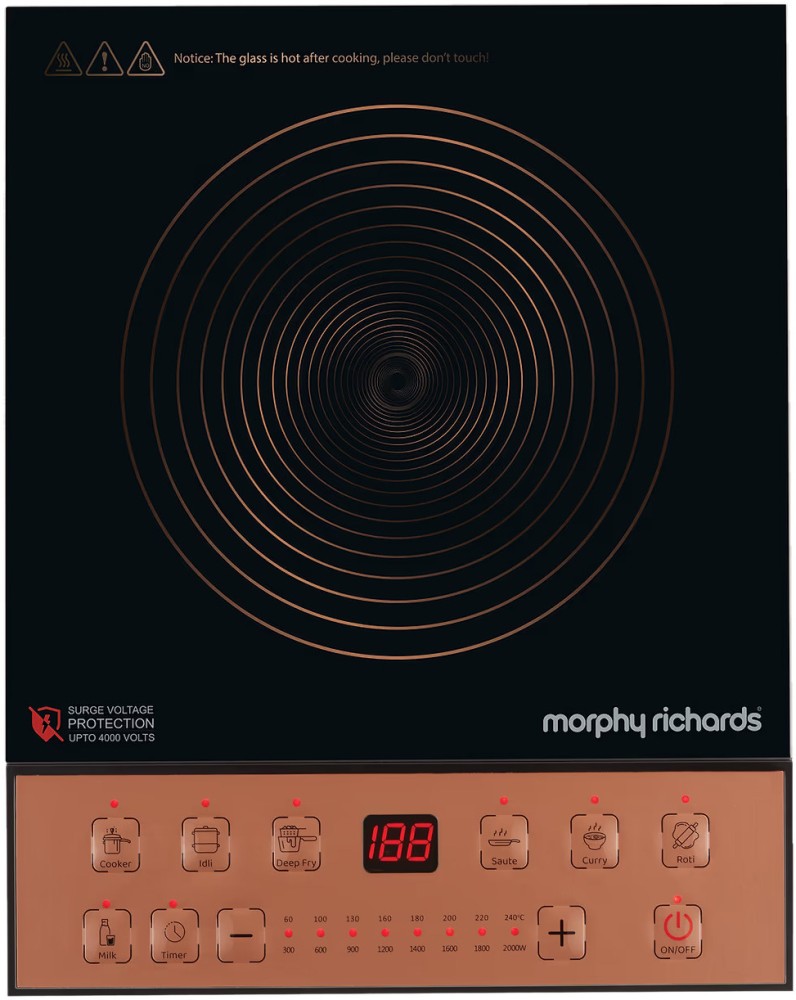 morphy richards induction price