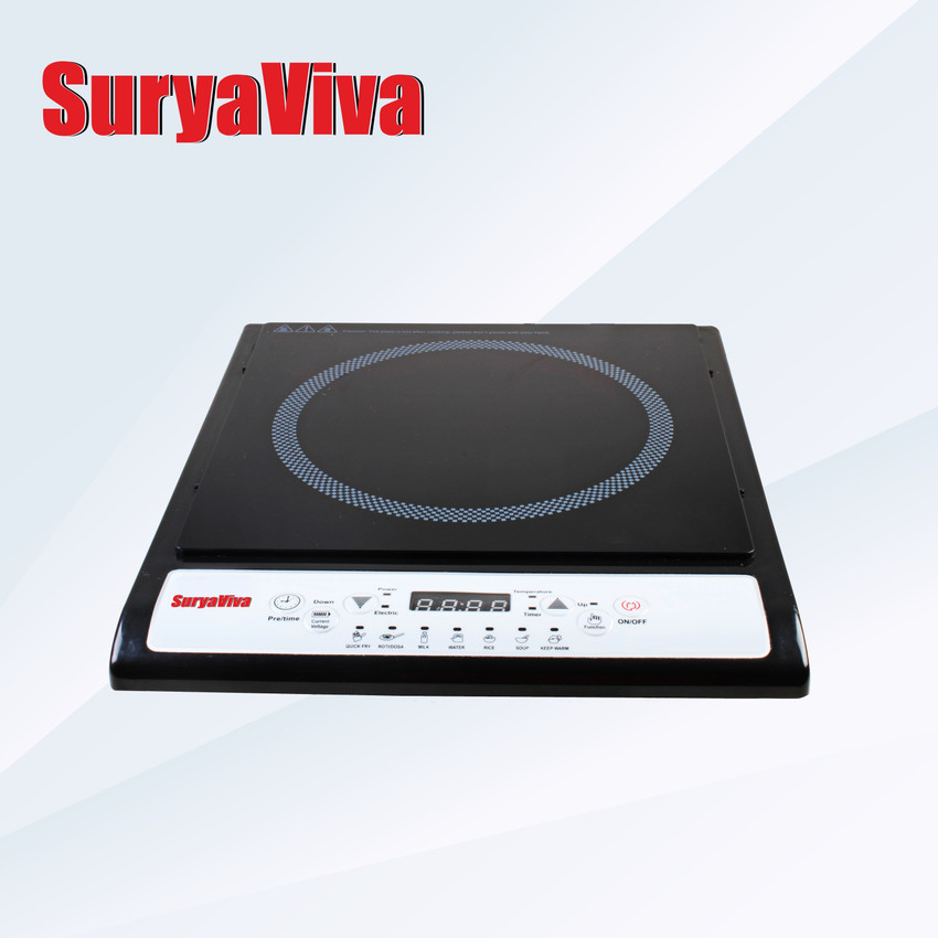 Surya prime deals induction cooker