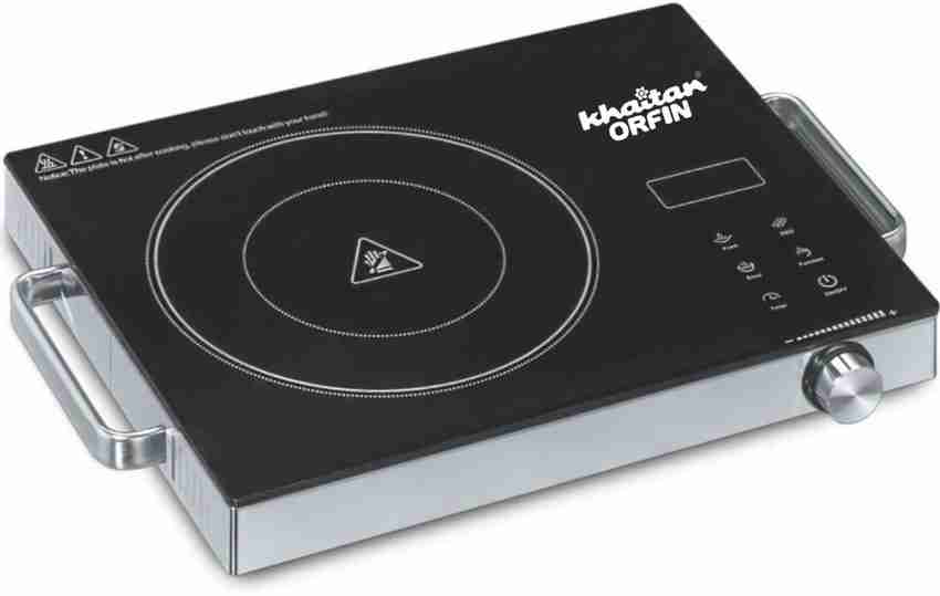 Khaitan induction price new arrivals