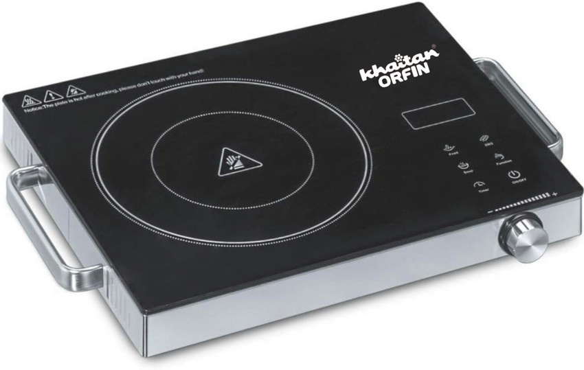 Khaitan induction cheap cooker price