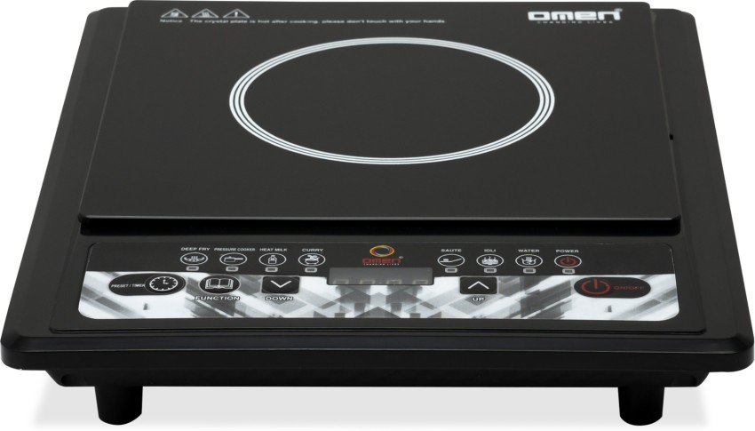 Omen deals induction cooker