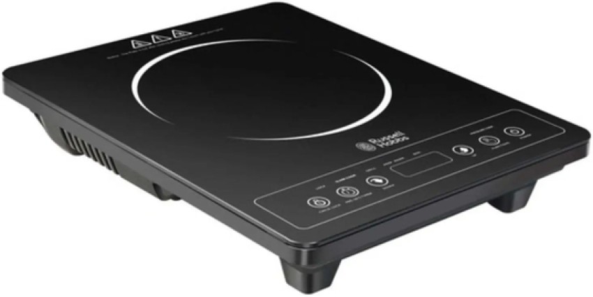 Russell hobbs induction discount cooktop